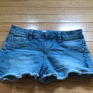 Girls jeans